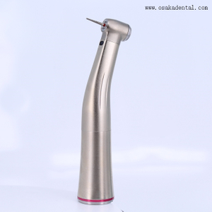 Electric Dental Handpiece Increasing Contra Angle 1:5