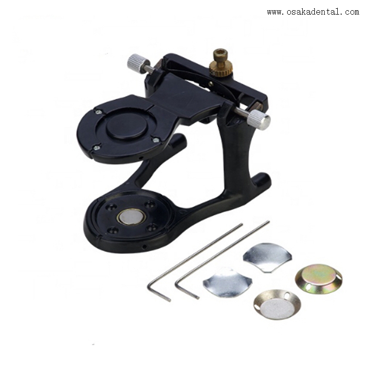 Dental Lab Equipment Dental Adjustable Magnetic Articulator