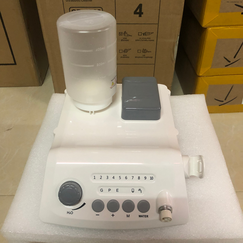 Touch Screen Dental Ultrasonic Scaler Portable Dental LED