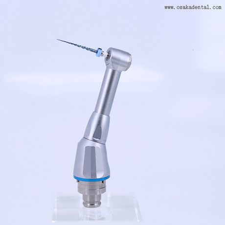 Endo Motor Contra Angle Head Dental Handpiece