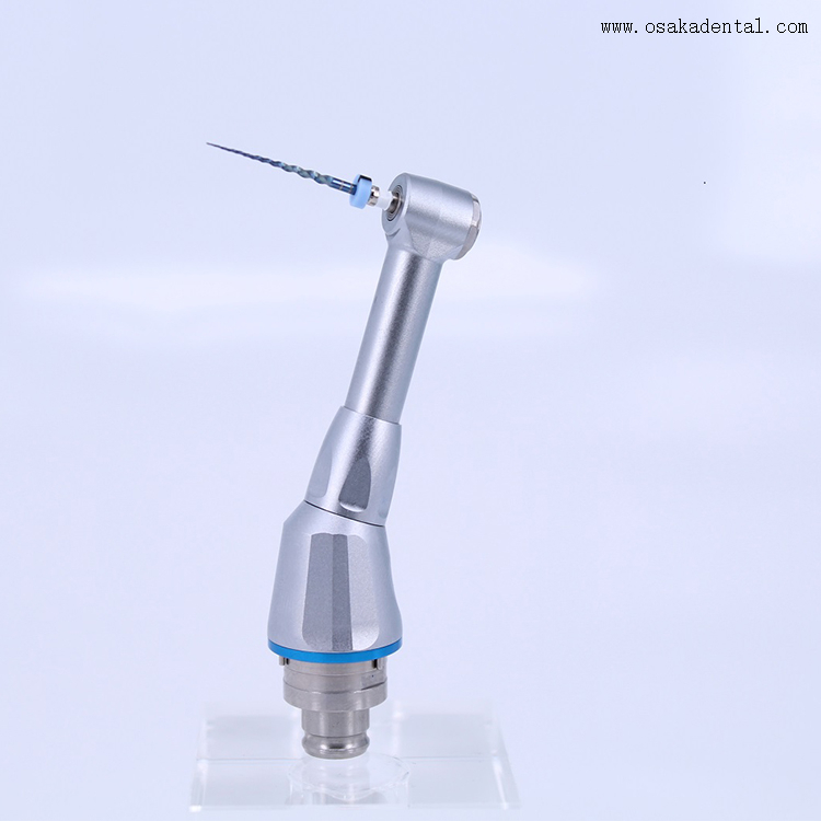Dental 16:1 Contra Angle Handpiece 1:1 Endo Contra Angle Head