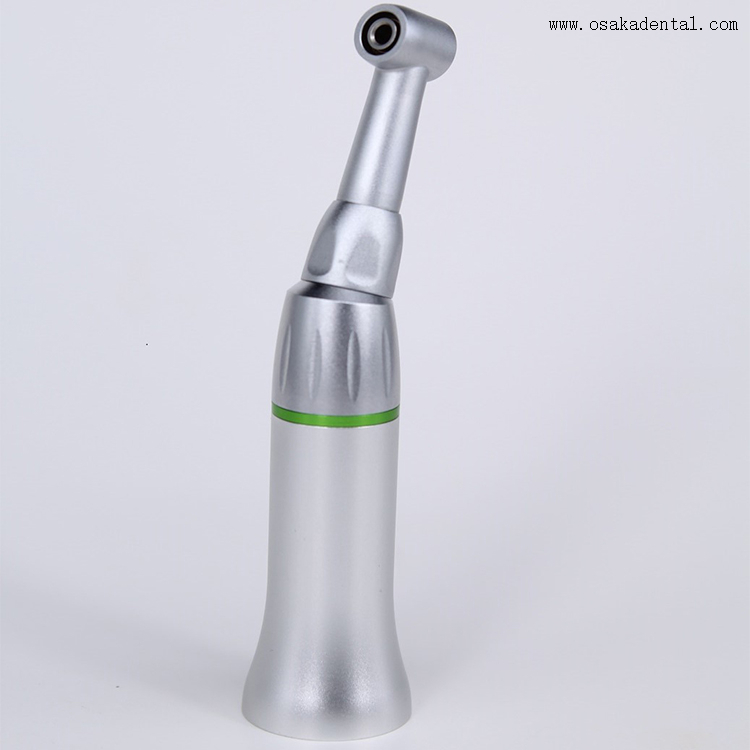 4:1 Dental Reduction Contra Angle Dental Handpiece