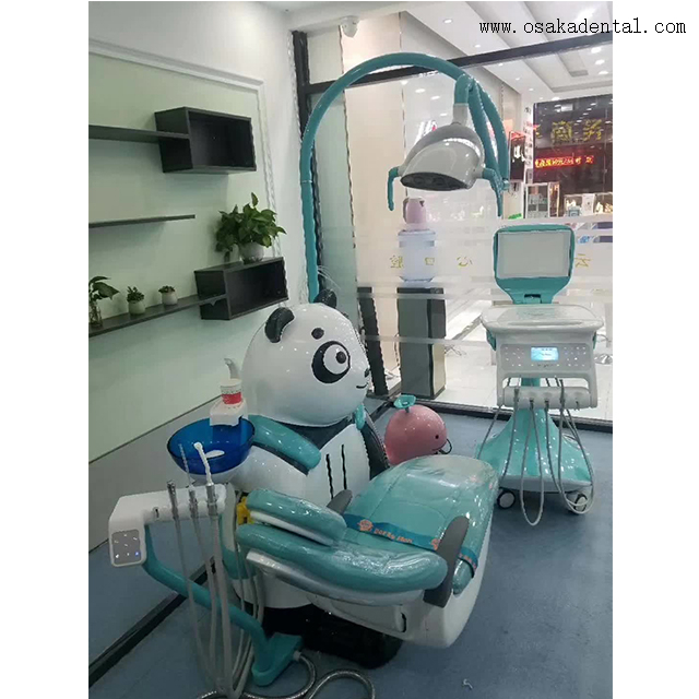 Kid dental chair / Dental chair for children
