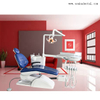 Electronic Dental Chair with simple function