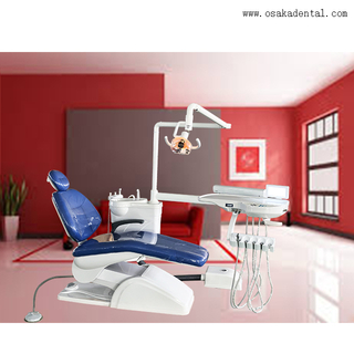 Electronic Dental Chair with simple function