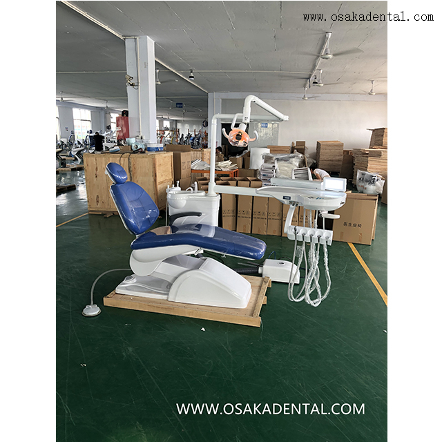 Electronic Dental Chair with simple function