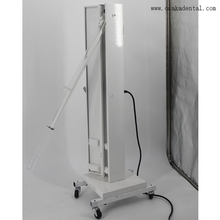  Trolley UV Disinfection Lamp Dental Autoclave 