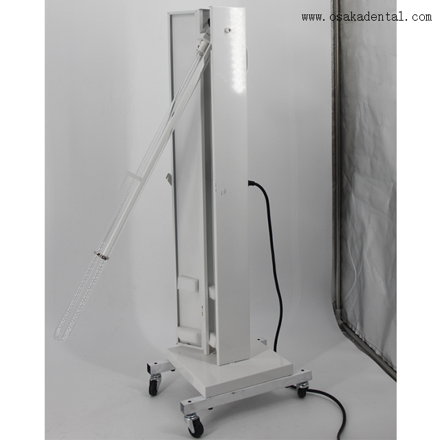  Trolley UV Disinfection Lamp Dental Autoclave 