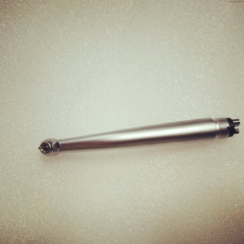 Push Button Triple Spray High Speed Dental Handpiece