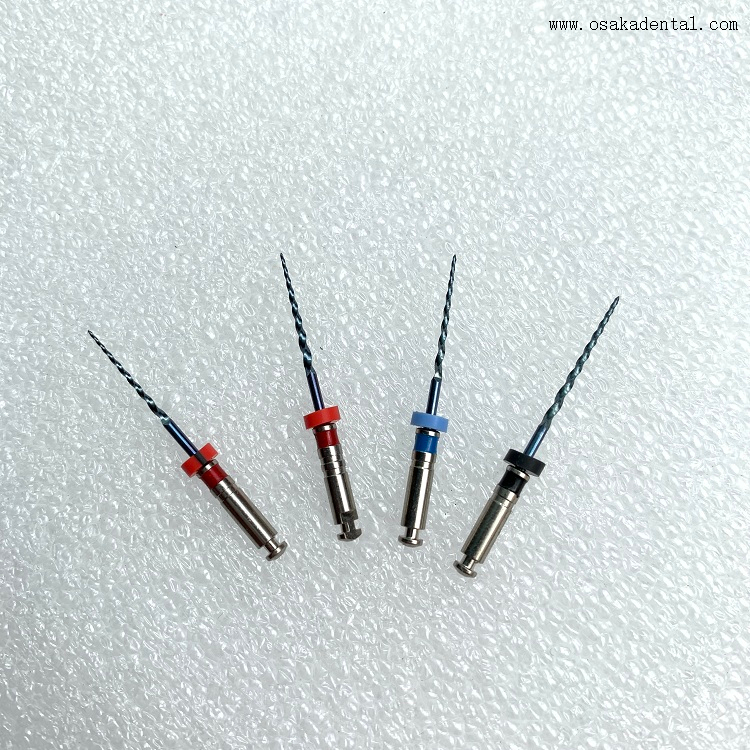 Dental Kids Files Baby Files Engine Endodontic Files OSA-F151AA-Kid