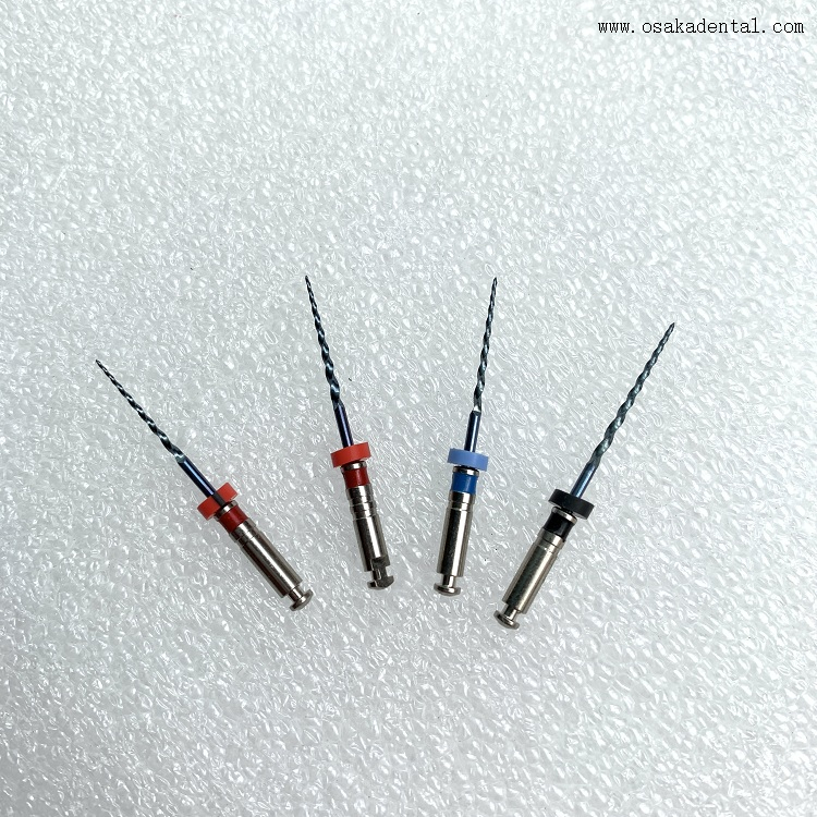 Dental Kids Files Baby Files Engine Endodontic Files OSA-F151AA-Kid