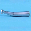 Dental 20:1 Generator Self Light LED Implant Contra Angle