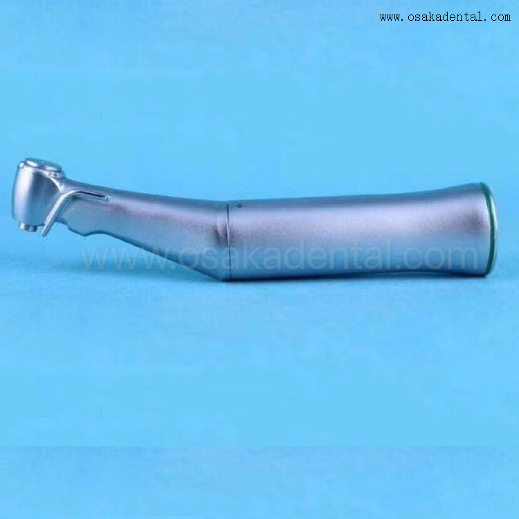Dental 20:1 Generator Self Light LED Implant Contra Angle