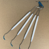Dental Disposable Material Mouth Mirror And Probe 745017