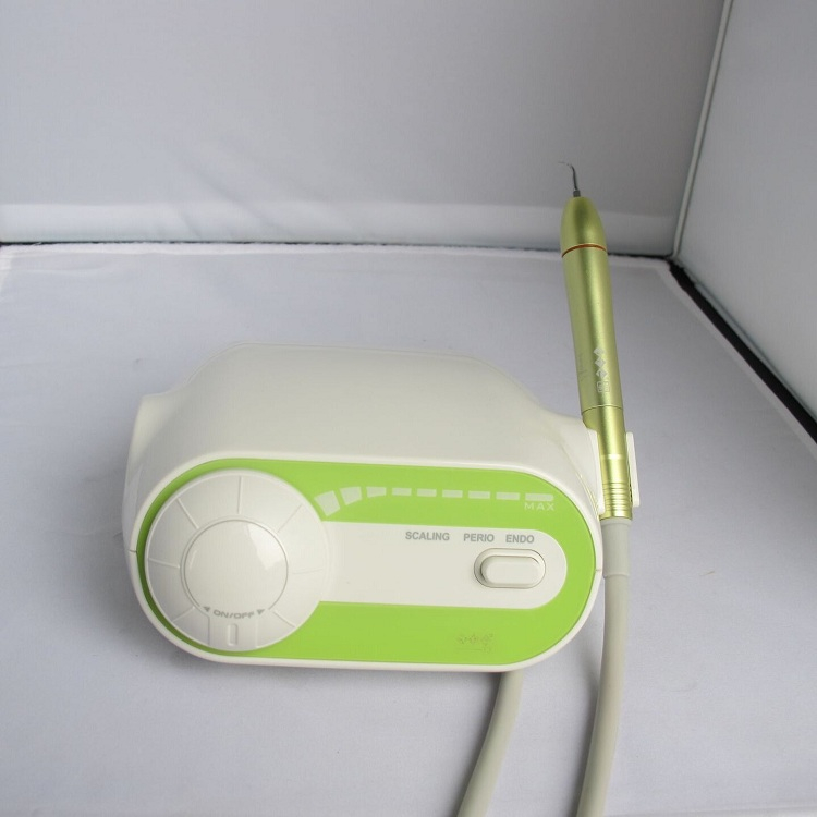 Detachable Type with LED Light Dental Ultrasonic Scaler Compatible with EMS OSA-F749