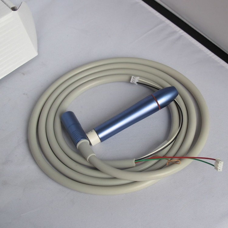 Detachable Type with LED Light Dental Ultrasonic Scaler Compatible with EMS OSA-F749