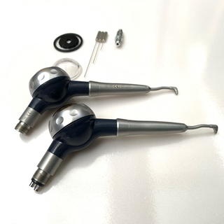 Dental Prophy Mate Air Powered Tooth Polishing System