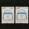 Dental Stainless Wire Orthodontic Bracket Non-latex Bands