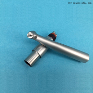Fiber Optic Push Button High Speed Dental Handpiece