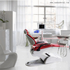 Economic Strong Dental Chair Unit with Sensor Lamp