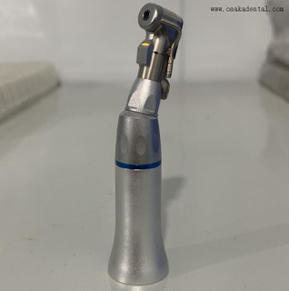 Dental Strong Power Low Speed Handpiece with LED
