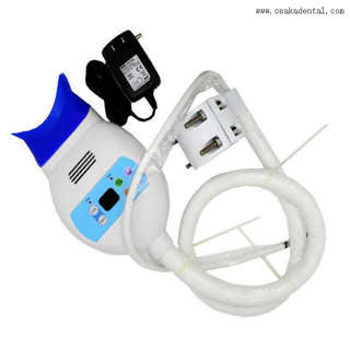 Dental Whitening Machine Which Can Be Install on Dental Unit