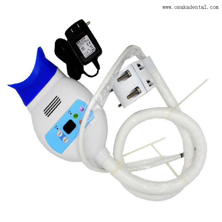 Dental Whitening Machine Which Can Be Install on Dental Unit