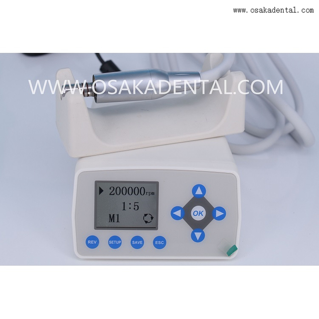 Dental Touch Electrict Mirco Motor OSA-F043-E4