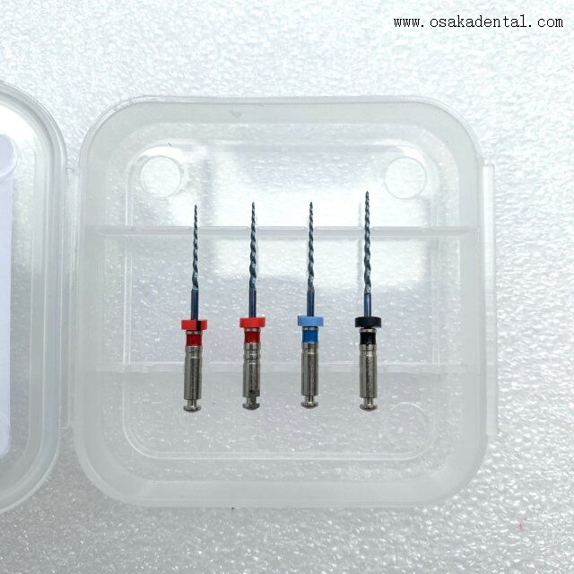 Special for Baby Use Dental Endodontic File