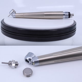 45 Degree Angle Surgical LED High Speed Dental Handpiece