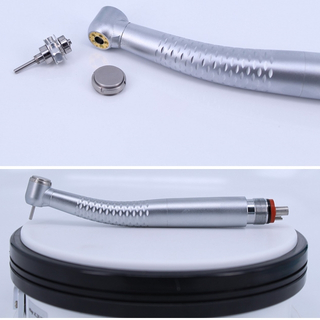 5 LED Shadowless High Speed Dental Handpiece with Generator