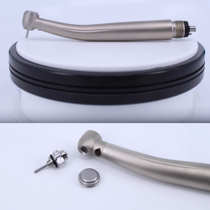 Torque Push Button LED High Speed Dental Handpiece