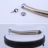 Anti-retraction Torque Head Push Button High Speed Dental Handpiece