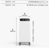 Spray Sterilizer Disinfection And Autoclave Device