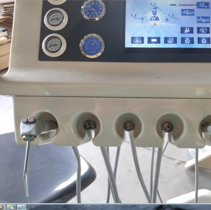 High Quality Modern Dental Chair Unit XL