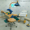 Lovely Dolphin Cartoon Kids Dental Chair Unit 