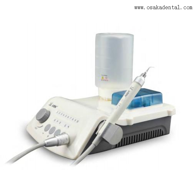 Wireless Control Dental Ultrasonic Scaler With LED Detachable Handpiece OSA-A8