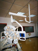 26 LED-Bulbs Dental LED Planting implant Lamp with mobile trolley