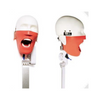 Simple Manikin for Dental Chair Simulation Practice