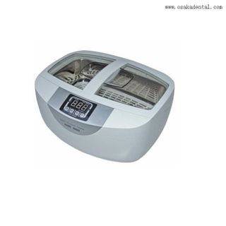 Dental Digital Heated 2.5L Ultrasonic Cleaner