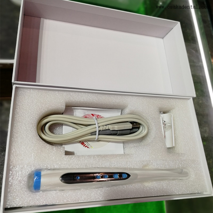 New USB Dental Intraoral Camera with Wire