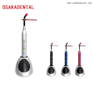 High Power 2000MW LED Light Cure Sprcially for Orthodontic OSA-F077W