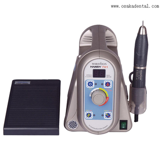 Brushless Dental Laboratory Micromotor OSA-F052- HANDY701