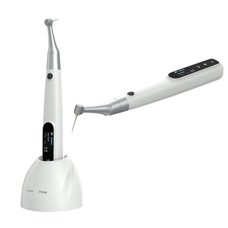 Wireless Handle And Color Screen Dental Endo with Apex Locator