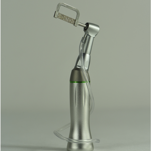 Reciprocating IPR Orthodontic Interproximal Stripping 4:1 Contra Angle Dental Handpiece