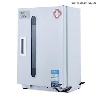 Dental Autoclave Steam Sterilizer Equipments Precio 27L Dental UV Sterilizer