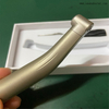 Dental Handpiece 1:1 Inner Water Spray Contra Angle 