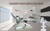 Promotion Economic Dental Chair For Children