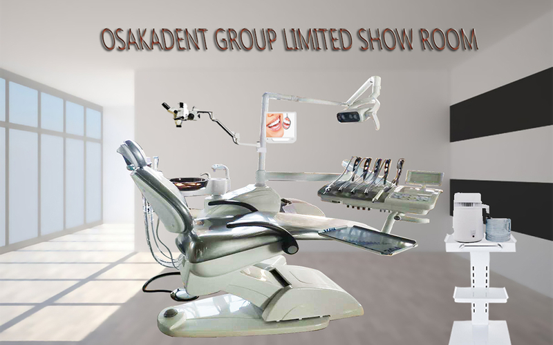 Promotion Economic Dental Chair For Children