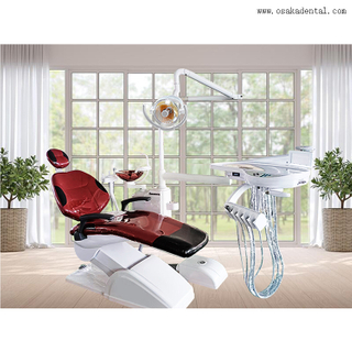 Economic dental chair for your dental clinic dental chair promotion dental chair performance